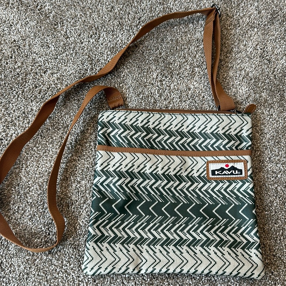 Kavu purse/bag